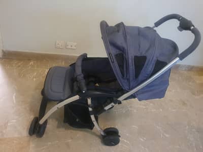 Bonbijou pram/stroller (urgent sale)