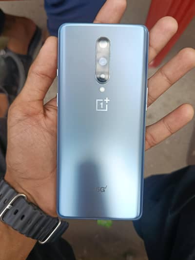 One Plus 8