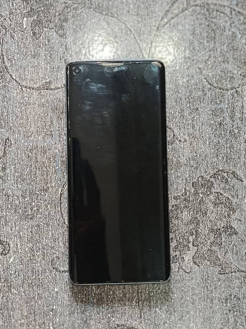 One Plus 8 1