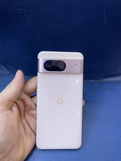 Google Pixel 8 Pro