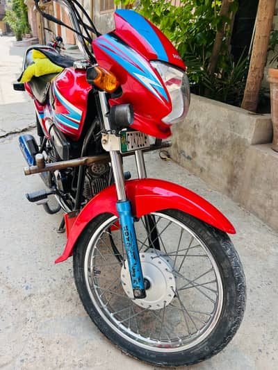 Honda Pridor 2018 model for sale in Good condition