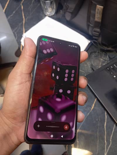 Xiaomi Model Note 10S 8/128