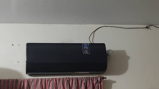 Haier AC DC inverter