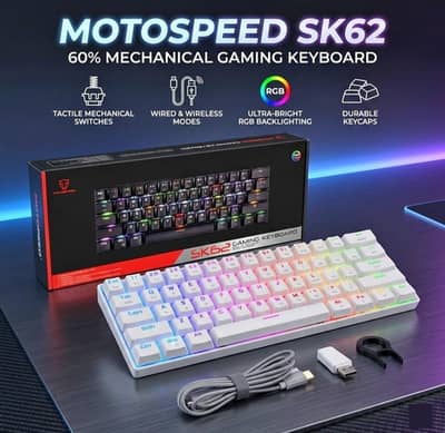 sk62 keyboard