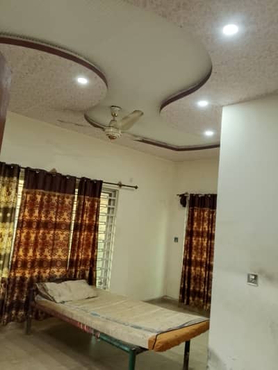 7 Marla 2.5 Storey House available for rent