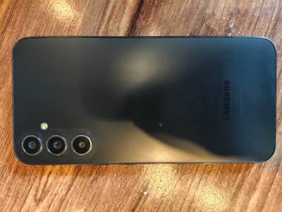 Samsung Galaxy A34 5G 8GB 128GB | Box Pack with Cable | 9.5/10