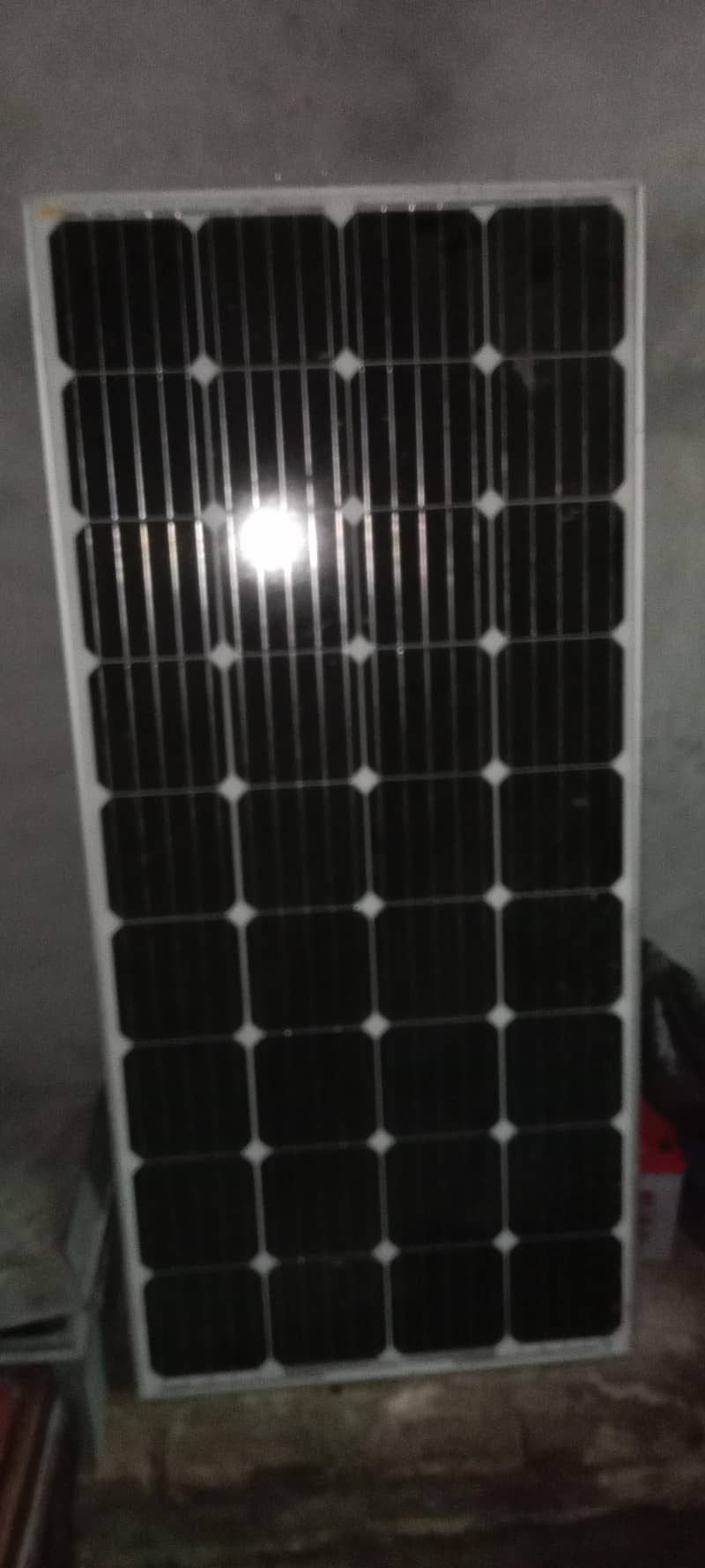 solar panel 0