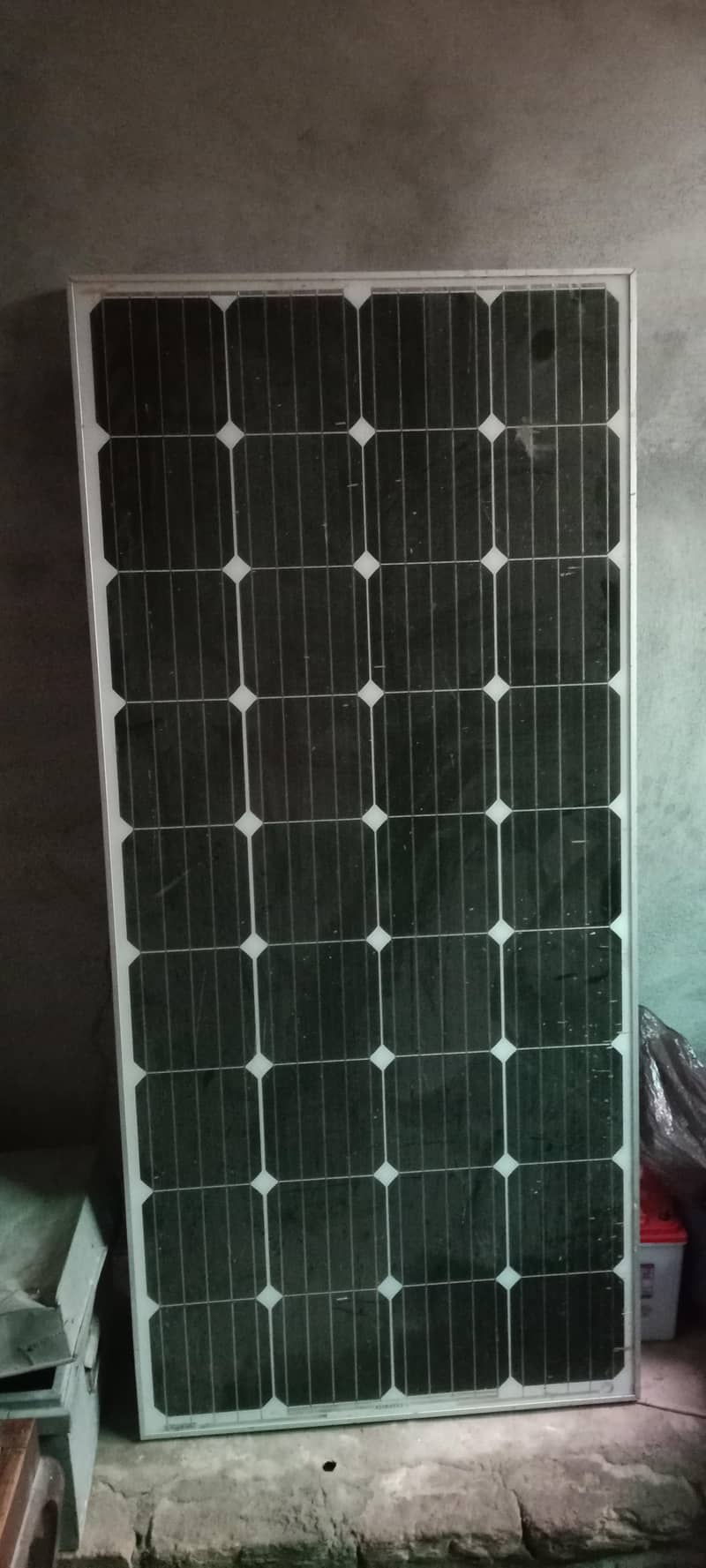 solar panel 2