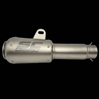 New Premium Quality Exausts for Heavy bikes