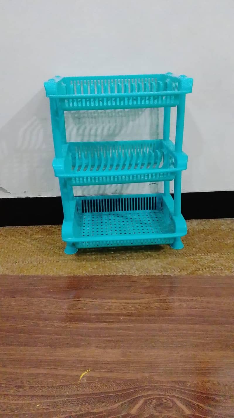 Hangable Basket 0