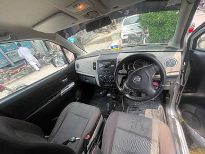 Suzuki Wagon R 2019