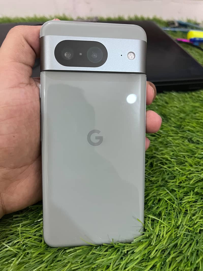 Google Pixel 8 0