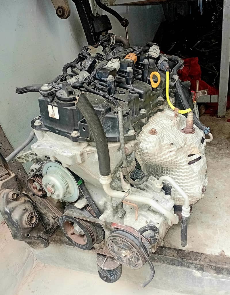 Engine gear 0