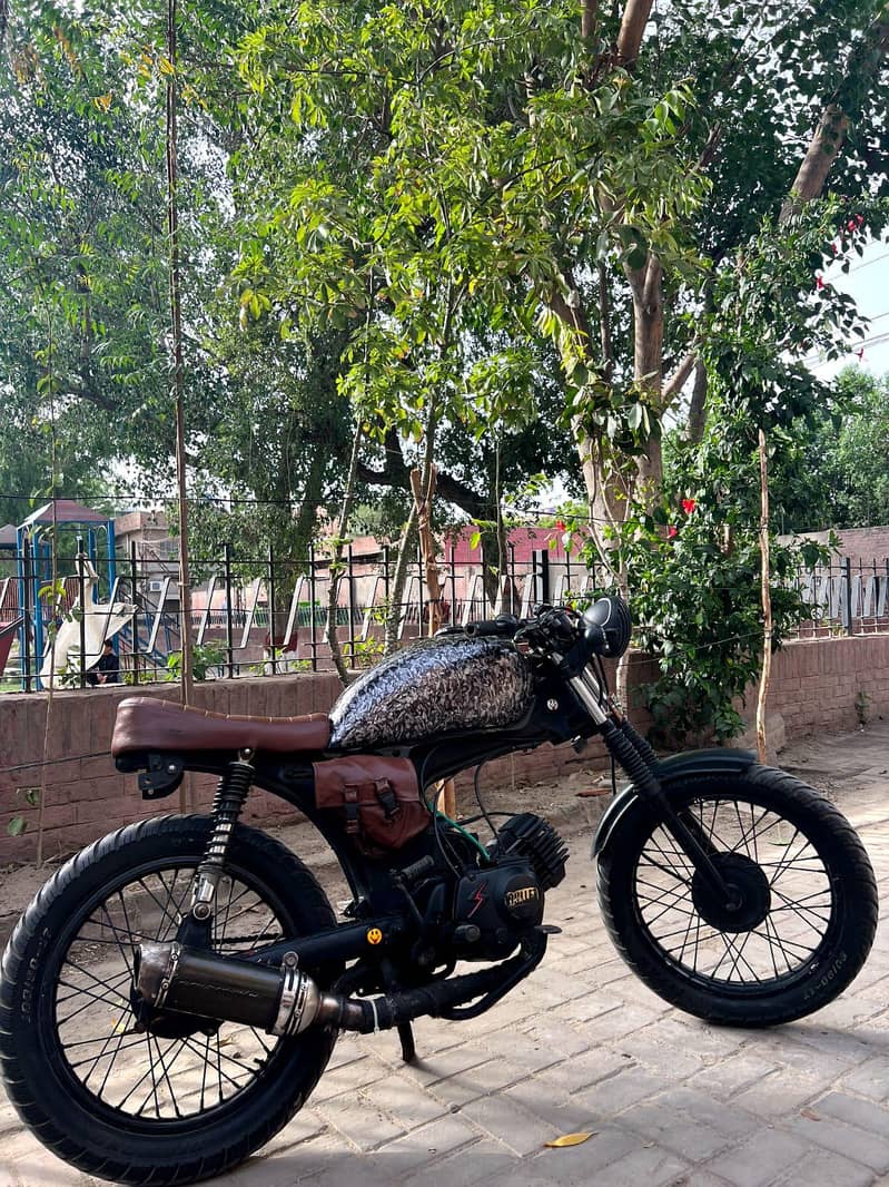 yammah modified 2