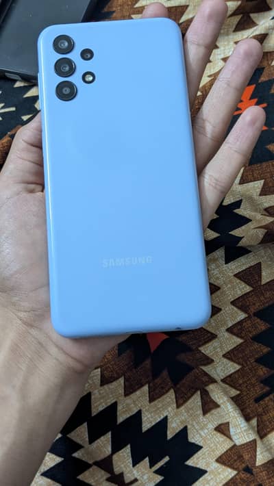 Samsung Mobile A13
