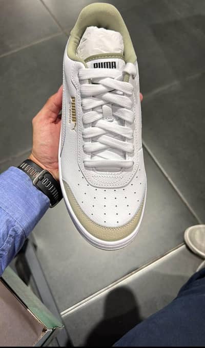 Puma Shoe