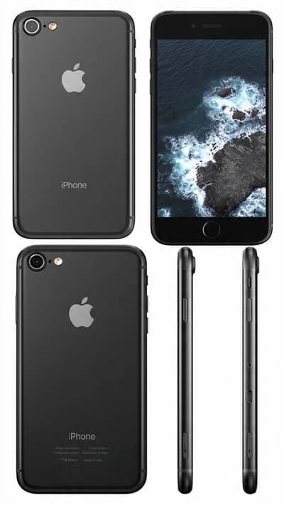 Apple iPhone 7