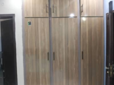 10 Marla 2nd Portion For Rent Wapda Town Ph1 Block F2