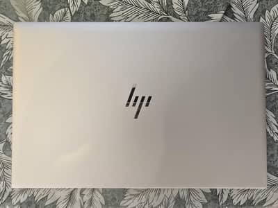 Laptop 11th generation HP core i5