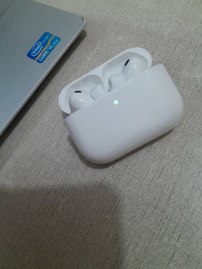 Airpods pro 3