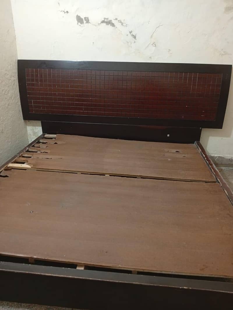 king size bed 2