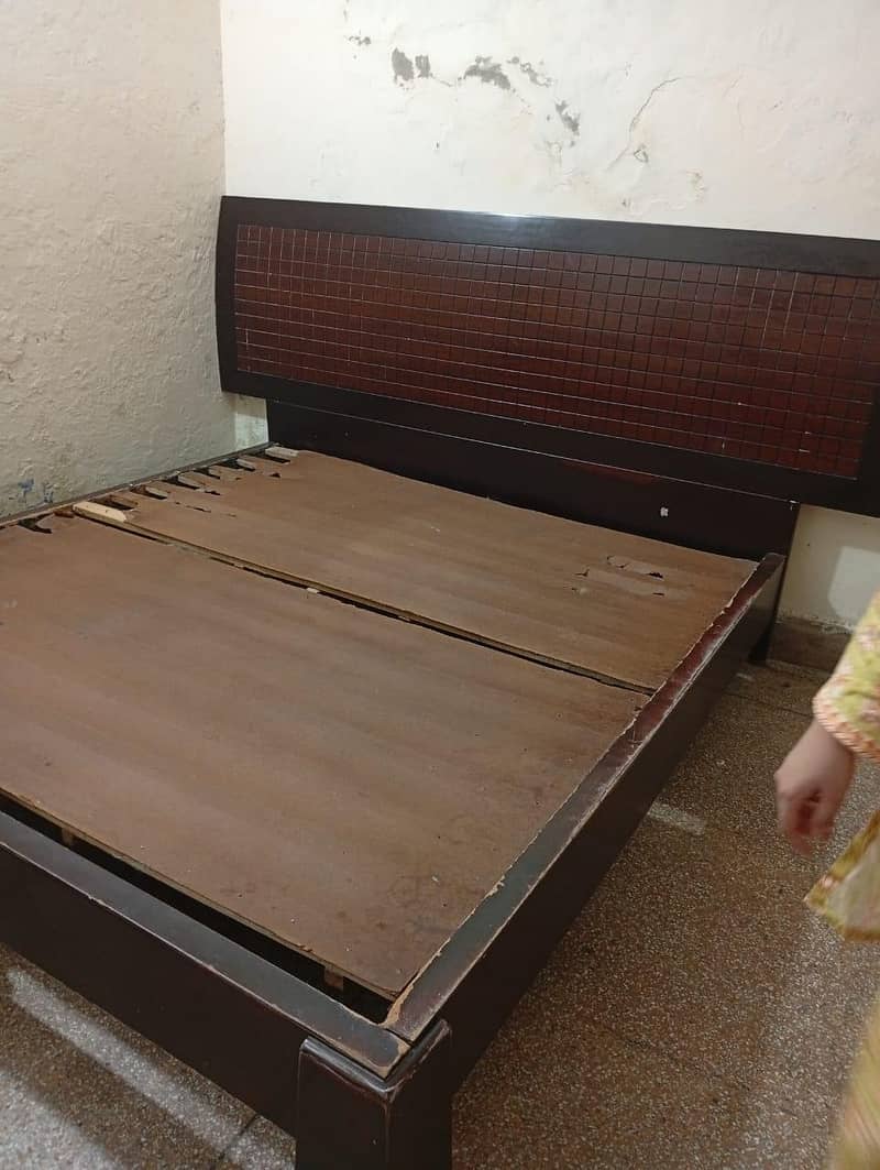 king size bed 5