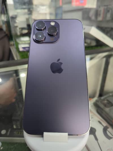 Apple iPhone 14 Pro Max