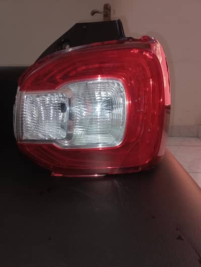 right side