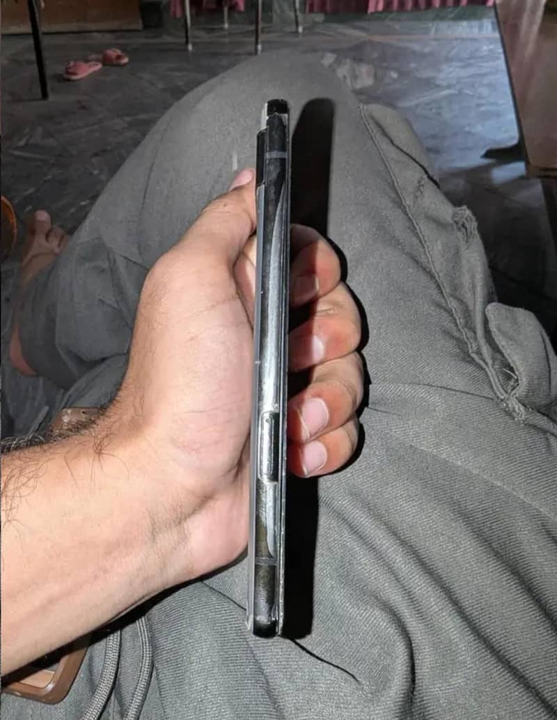 Google Pixel 6a 3