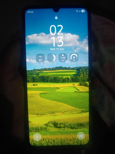 Samsung Mobile A07 5G
