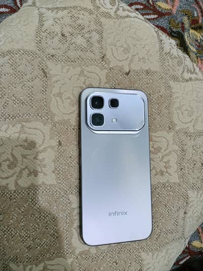 Infinix Note 60 pro 256GB