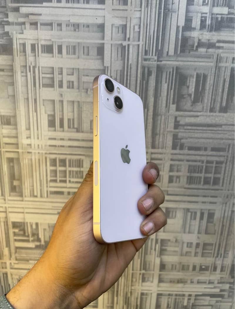 Apple iPhone 13 0