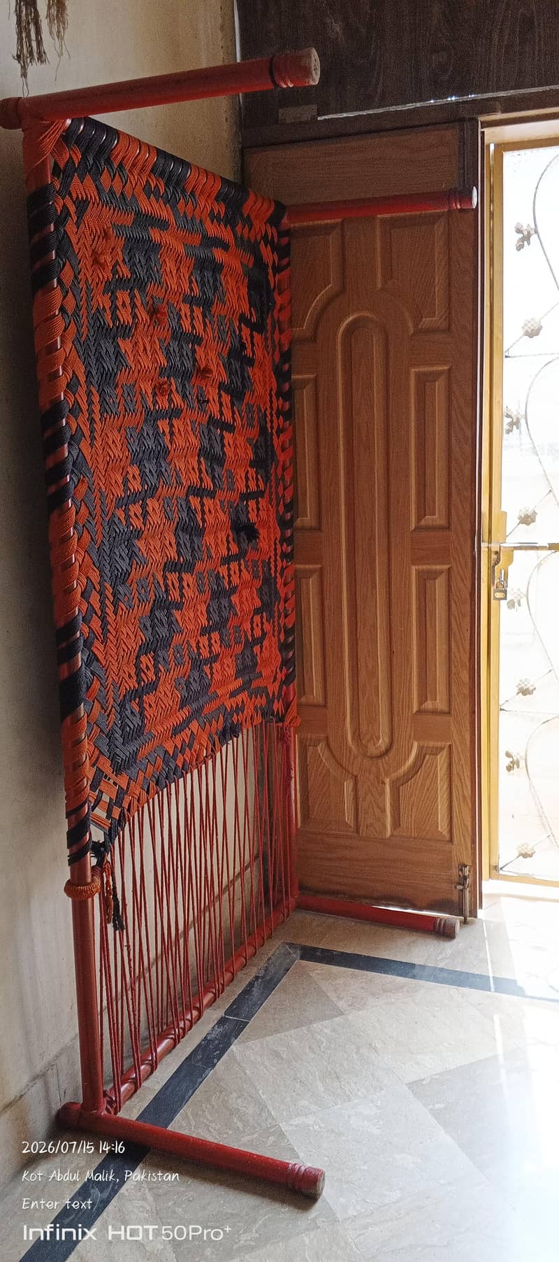 charpai 3