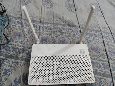Huawei Gpon Router