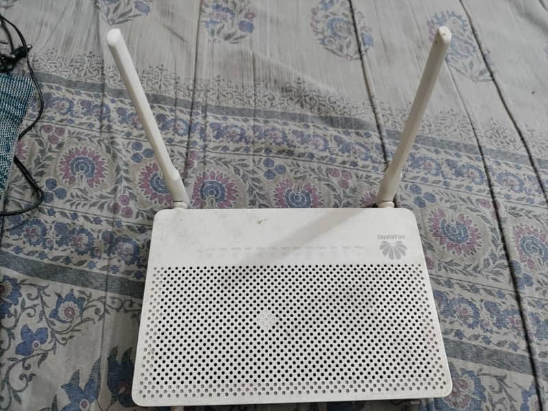 Huawei Gpon Router 0