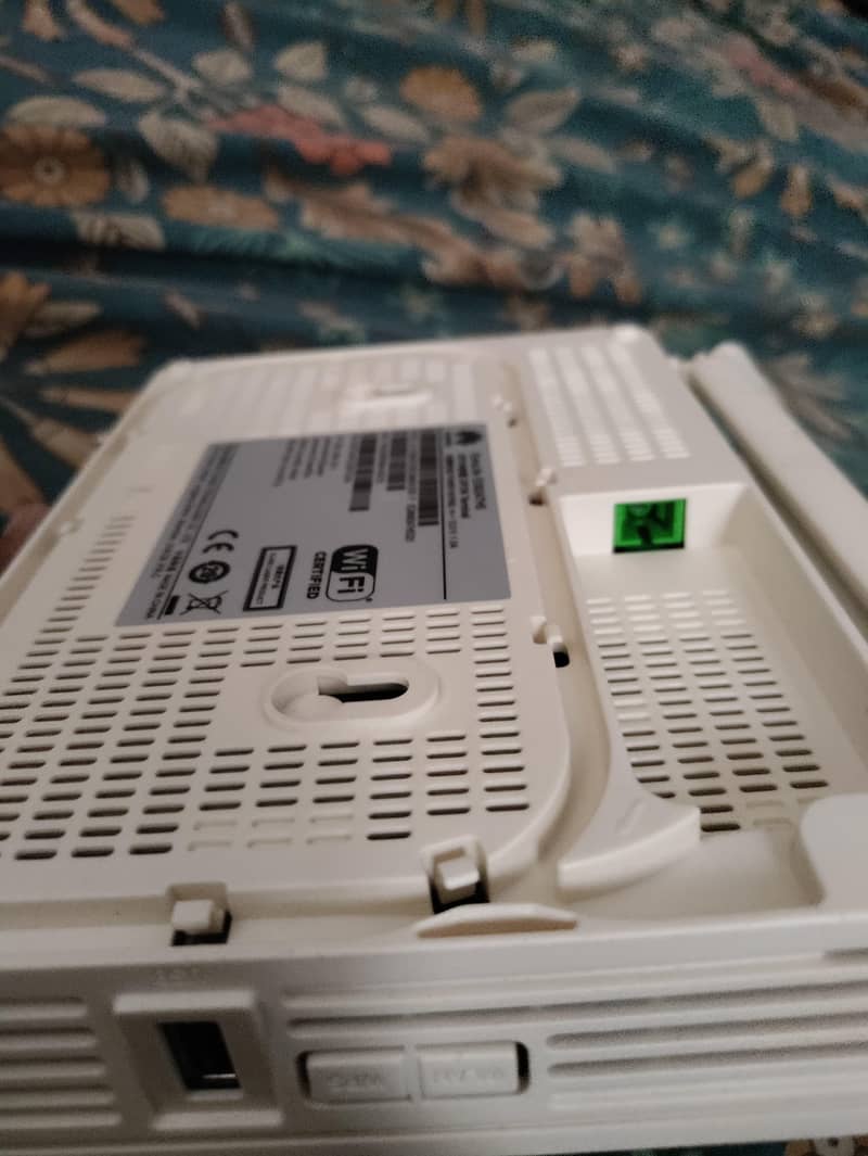 Huawei Gpon Router 1