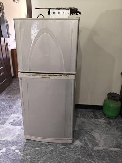 Dawlance Refrigerator 14 cubic