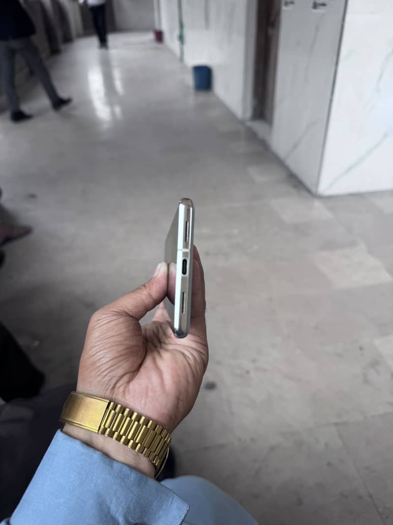 Google Pixel 7 Pro 2
