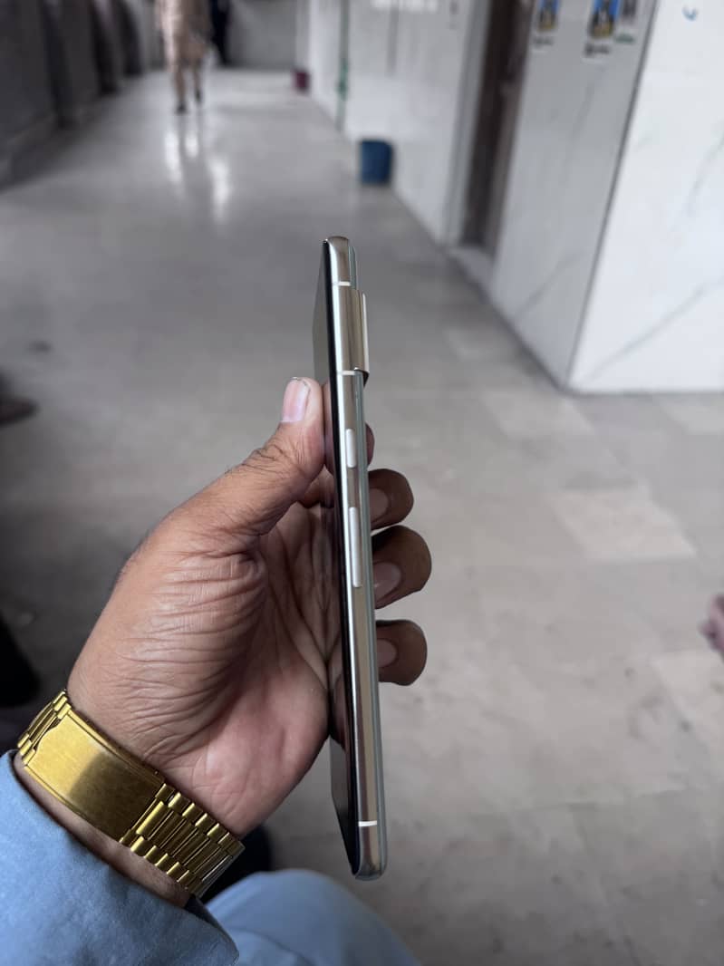 Google Pixel 7 Pro 3