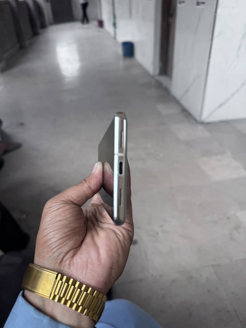 Google Pixel 7 Pro 5