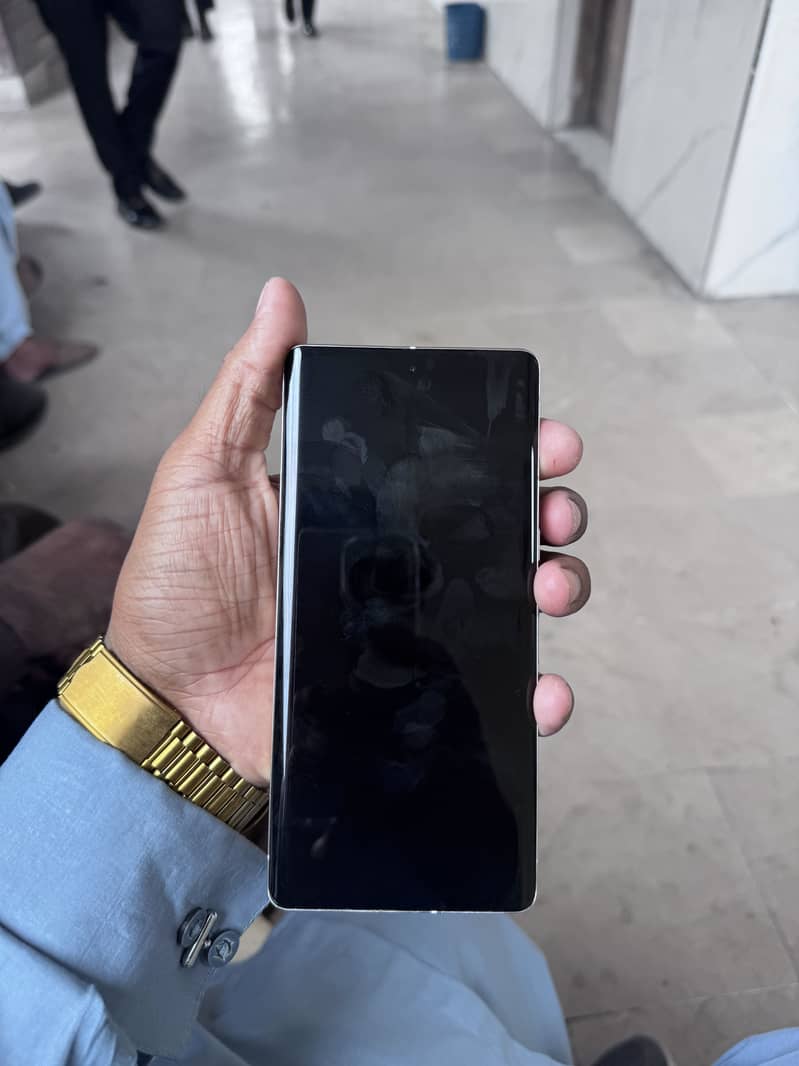 Google Pixel 7 Pro 7