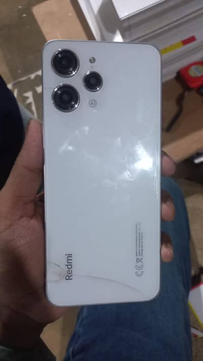 Xiaomi Redmi 12