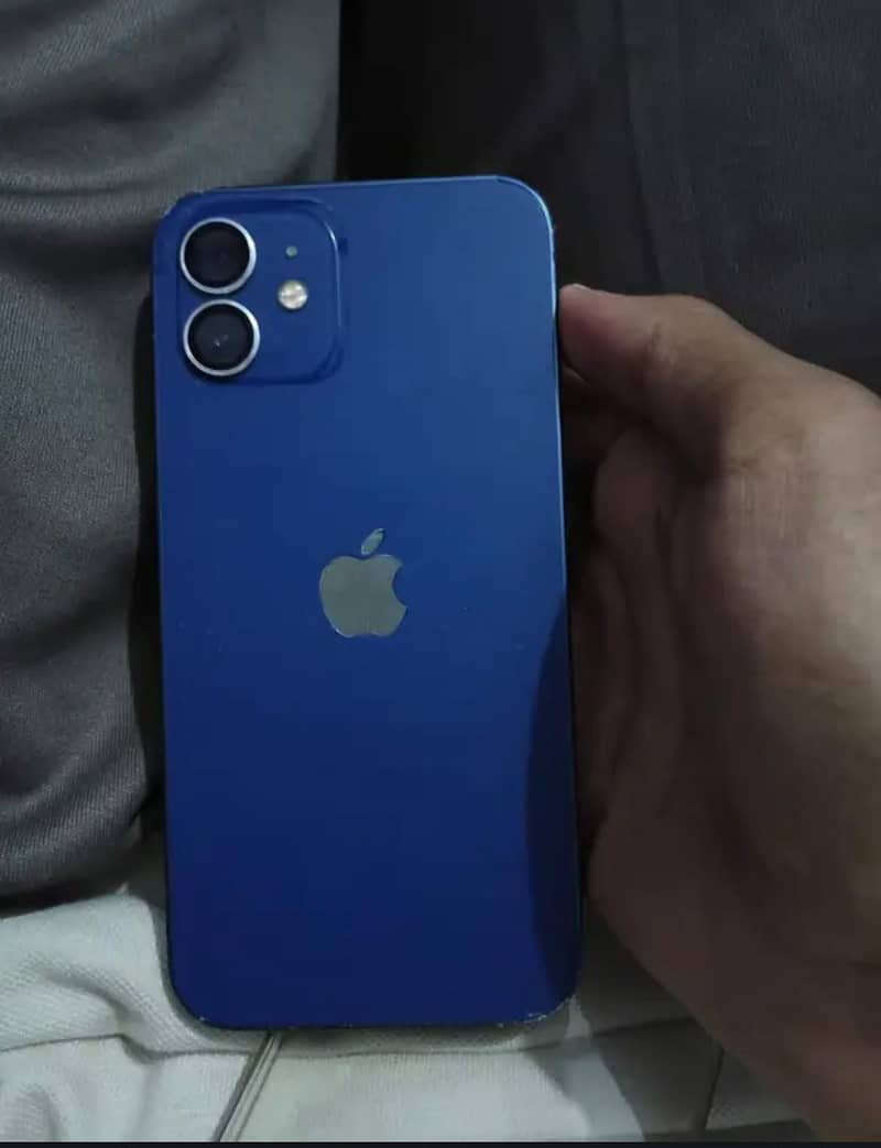 iphone 12 0