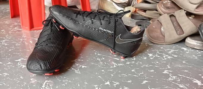 Nike Football shoes