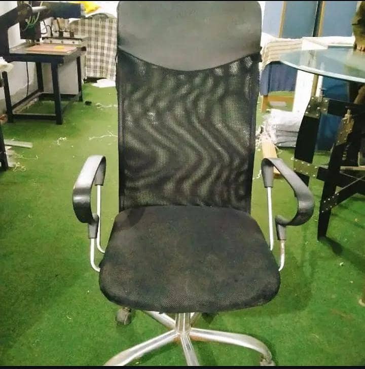 Office Computer Chair 0
