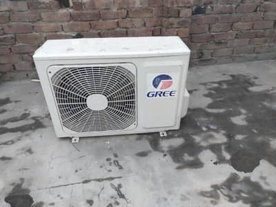 Gree Ac GS18ML4
