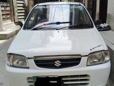 Suzuki Alto 2006