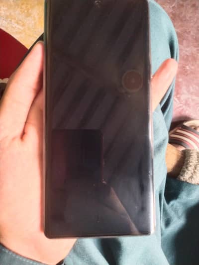 itel s 25 ultra new condition
