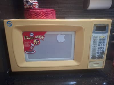 PEL Microwave Powerwave for Sale