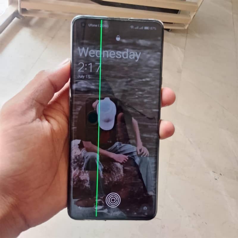 One Plus 9 Pro 0